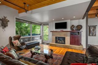 Blackhawk 2817 townhouse - 4