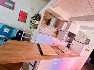 CosyT2, procheplage-coline-pieds - Saint-Cyr-sur-Mer - 6