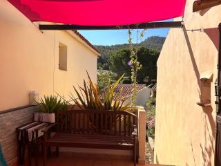 CosyT2, procheplage-coline-pieds - Saint-Cyr-sur-Mer - 8