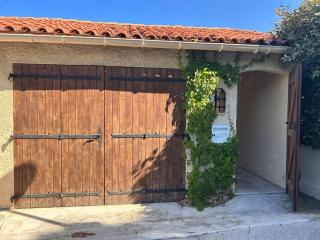 CosyT2, procheplage-coline-pieds - Saint-Cyr-sur-Mer - 9