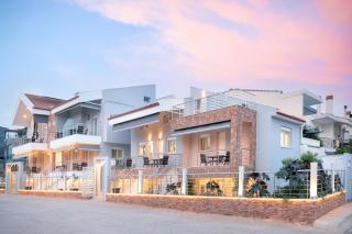 Olive Inn - Nikiti - 9