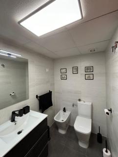 Fabulous apartment with the best view in town. Quiet area, short walk to centre. - Puerto de Mazarrón - 4