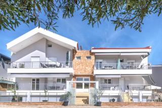 Olive Inn - Nikiti - 7