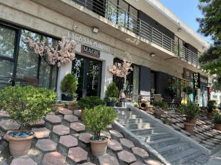 Magic Hotel - Tbilisi - 0