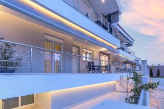 Olive Inn - Nikiti - 3