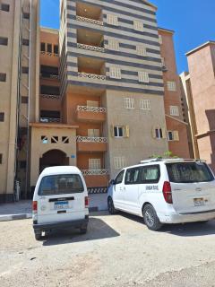 العلمين بجوار مسرح Arena - El Alamein - 7