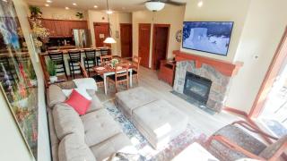 Deluxe Solitude Mountain Ski in-out 2bd-2ba Condo - Solitude - 3