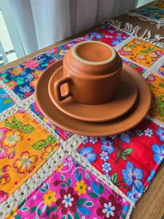 Flat costa vicentina Boa viagem lenine - Recife - 8