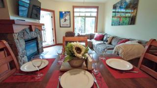 Deluxe Solitude Mountain Ski in-out 2bd-2ba Condo - Solitude - 0