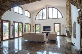 Villa RDV luxury seaviews - Blanes - 9