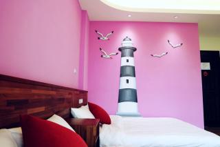 理想窩民宿 Dream Wo B&B - Magong - 7