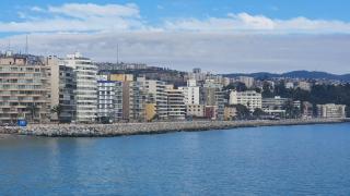 Primera Linea Frente al Mar - Viña del Mar - 9