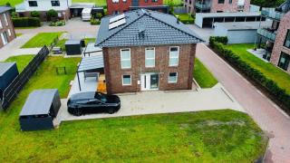 Ferienhaus - EMILY - Burhave - 9
