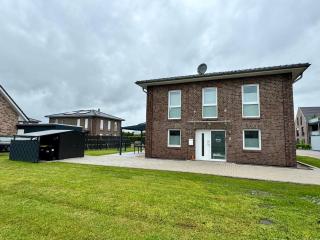 Ferienhaus - EMILY - Burhave - 4