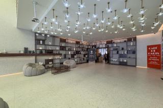 Elegant MAG 318 Studio Near Dubai Mall - 1