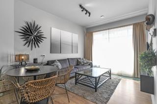 Heart of Reykjavik - Luxury Apartments - Reykjavik - 9