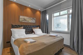 Heart of Reykjavik - Luxury Apartments - Reykjavik - 8