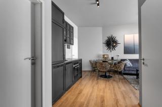 Heart of Reykjavik - Luxury Apartments - Reykjavik - 2