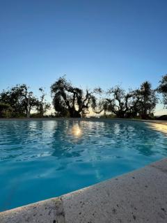 La Melea - vegan Villa "Bed and Breakfast to be" - Lucignano - 3