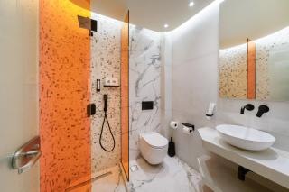 Moderi Luxury Suites - Skala Potamias - 3