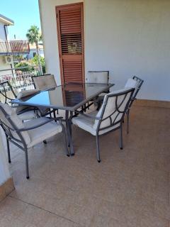 maraneri rooms - Bovalino Marina - 3