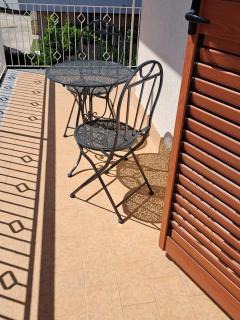 maraneri rooms - Bovalino Marina - 2