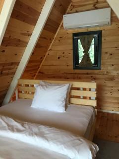 Ardeşen Kladimos Bungalov - Ardeşen - 4