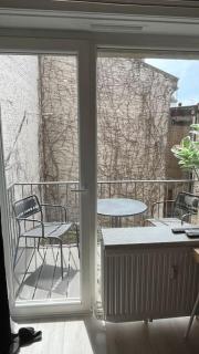Petit Hollywood 2 personnes - Strasbourg - 7