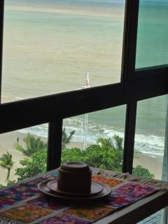 Flat costa vicentina Boa viagem lenine - Recife - 2