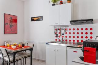 Appartement Gambetta - Welkeys - Nice - 5