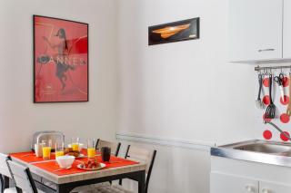 Appartement Gambetta - Welkeys - Nice - 4