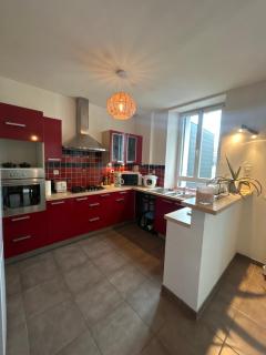 Jolie maison familiale - Guingamp - 8
