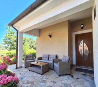 Apartment Mita - Grožnjan (Grisignana) - 8