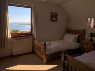 Skye Basecamp Hostel, Broadford Bay, Isle of Skye - 9