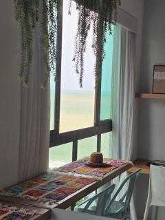 Flat costa vicentina Boa viagem lenine - Recife - 6