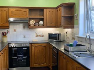 Skye Basecamp Hostel, Broadford Bay, Isle of Skye - 5