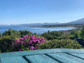 Skye Basecamp Hostel, Broadford Bay, Isle of Skye - 3