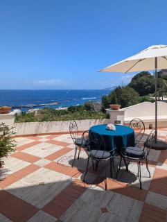 Casa Dilà - Capri - 5