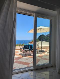 Casa Dilà - Capri - 6