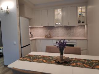 Saulės apartamentai Self check- in free parking - 9