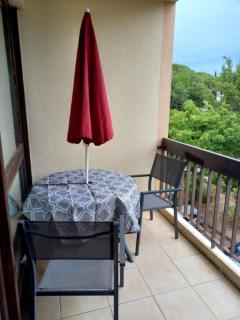 Appartement 30m2 proche gorge du verdon et cure thermale de Gréoux - Gréoux-les-Bains - 4