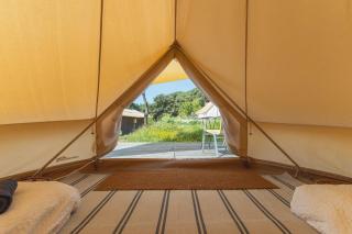 Stone Pines Eco Glamping - Los Caños de Meca - 5