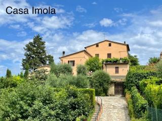 Casa Imola - Poggibonsi - 6