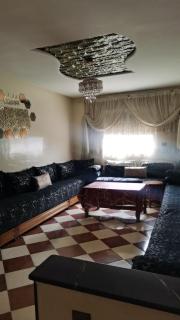 شقة للكراء اليومي للعائلات فقط وسط مدينة الجديدة تبعد 10 دقائق عن البحر - El Jadida - 4