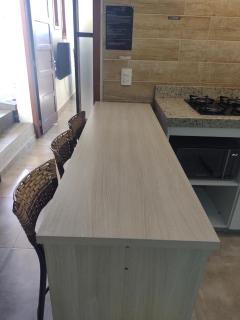 Apartamento para Viajantes a trabalho - Blumenau - 3