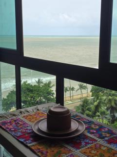Flat costa vicentina Boa viagem lenine - Recife - 0