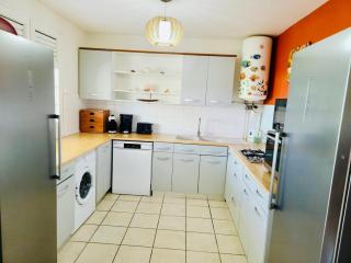 Appartement Coco Antilles - Sainte-Luce - 4