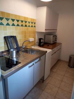 Appartement 30m2 proche gorge du verdon et cure thermale de Gréoux - Gréoux-les-Bains - 7