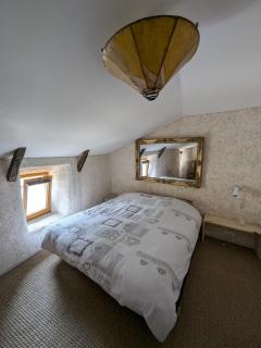 Le lys de la vallée - Labastide-sur-Bésorgues - 9