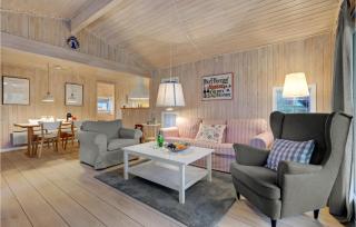 2 Bedroom Cozy Home In Gilleleje - 4